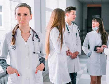 Gradua��o em Medicina